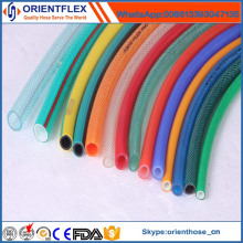 Factory Direct Sell PVC Fibre Reinforced Hose